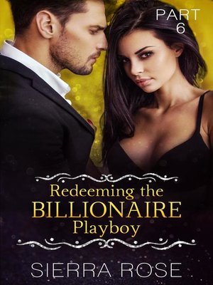 cover image of Redeeming the Billionaire Playboy